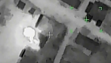 JURIŠ NA AVDEJEVKU Ruska vojska snažno napreduje ka gradu (FOTO)