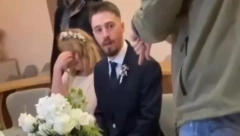 KADA SAM SE OŽENIO, OTAC ME JAKO NEGATIVNO IZNENADIO Nisam mogao ni da zamislim da će mi to učiniti