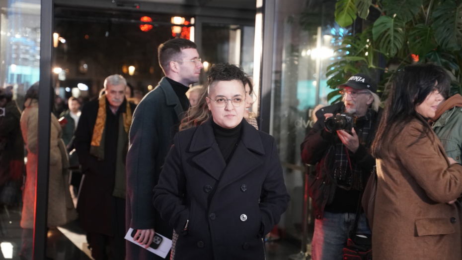 POVREĐENA MARIJA ŠERIFOVIĆ Pevačica previjena i bosa, snimak zabrinuo sve njene pratioce