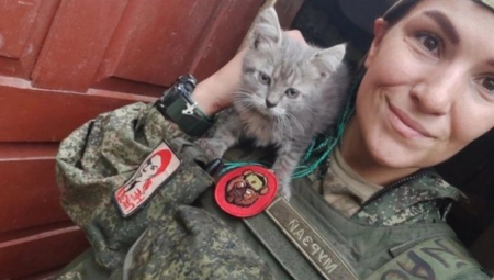 LEPA DOKTORKA SVETLANA POGINULA U RUSIJI Na front je otišla dobrovoljno