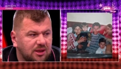 NISAM ZNAO ZA SVE TO: Janjuš prvi put javno o nalogu na sajtu za odrasle njegovog pokojnog brata, poslao jasnu poruku svima