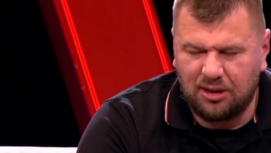 KONAČNO OTKRIVENA TAJNA IZ JANJUŠEVOG ŽIVOTA Učesnik Elite se od rođenja bori sa ovim