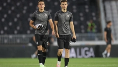 KRAJ JOŠANICE TRAŽI POVRATAK U HUMSKU Partizan poslao svoje dete u Novi Pazar