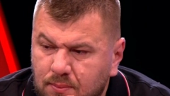 JANJUŠ NAPUSTIO BELU PA KRENUO JEZIVO DA PRETI Doživeo nervni slom, ovakvog ga još niste videli!