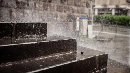 OD SOMBORA DO NEGOTINA 20 STEPENI RAZLIKE Temperaturni pad šokirao građane (FOTO)