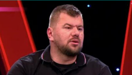 JANJUŠ TEK SAHRANIO ROĐENOG BRATA, PA SE BACIO U PROMET Bivša zadrugarka iznela šokantne dokaze, ovo je tražio od nje!