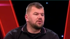 JANJUŠ POKRENUO PRIVATAN BIZNIS Svi su se nadali da ulazi u Elitu 8, on sada šokirao objavom, evo o čemu je reč