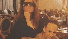 ANA NIKOLIĆ POKAZALA KAKO UŽIVA SA NOVIM DEČKOM Pevačica objavila fotku, a svi su primetili ovaj detalj!