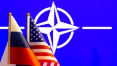 TRANSFORMACIJA NATO-a Šef vojnog komiteta Alijanse predstavio novi plan