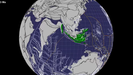 REŠENA ISTORIJSKA MISTERIJA! Australija se POCEPALA i deo davno izgubljenog kontineta se POJAVIO i to na najnevrovatnijem mestu (VIDEO)