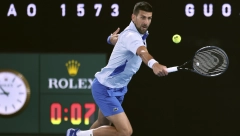 NOVAK SE TOTALNO UZNEMIRIO Đoković čuo šta se desilo Dejanu Milojeviću, izustio je samo ovo