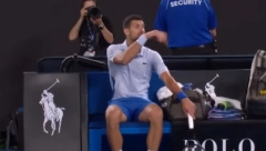 "ŠTA DA RADIM?" Novak ponovo besan na Ivaniševića, traži odgovore, a Hrvat ćuti