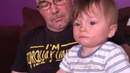 GOLEMA TUGA! Dečak umro od gladi, danima se mučio, evo gde su ga pronašli (VIDEO)