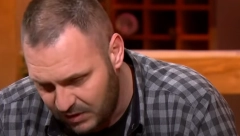 U DETINJSTVU SAM ČUVAO OVCE I RADIO SVE PO IMANJU Naš poznati muzičar otvorio dušu, vršnjaci su mu se podsmevali jer se bavi muzikom