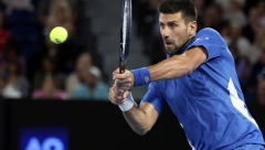 NISMO NAVIKLI NA OVAKVOG NOVAKA Detalj koji je zabrinuo navijače, Đoković je morao da zatraži da mu dodaju ovo (FOTO)