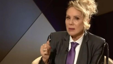 ČOVEK NAJVIŠE PATI KADA IMA PROBLEM U PORODICI Lepa Brena progovorila o teškim momentima za porodicu Živojinović