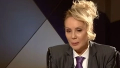 LEPA BRENA SE GUŠI U SUZAMA Prekinula koncert, zbog ovog prizora se slomila pred svima!