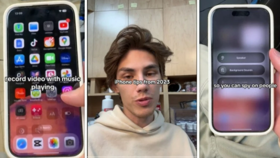 OTKRIVEN NOVI SAJBER-NAPAD! Hitno upozorenje korisnicima ajfona