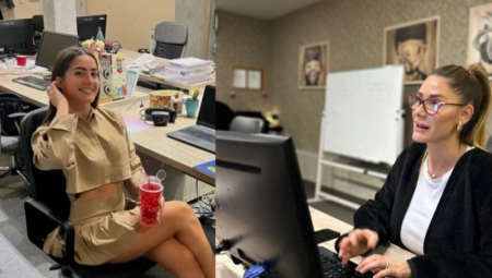 ANA ĆURČIĆ SE OGLASILA POSLE OTKAZA ANĐELE ĐURIČIĆ NA HYPE-U Otkrila šta zna o prekidu saradnje: Svejedno mi je, svako sebi bira put