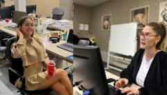 ANA ĆURČIĆ SE OGLASILA POSLE OTKAZA ANĐELE ĐURIČIĆ NA HYPE-U Otkrila šta zna o prekidu saradnje: Svejedno mi je, svako sebi bira put