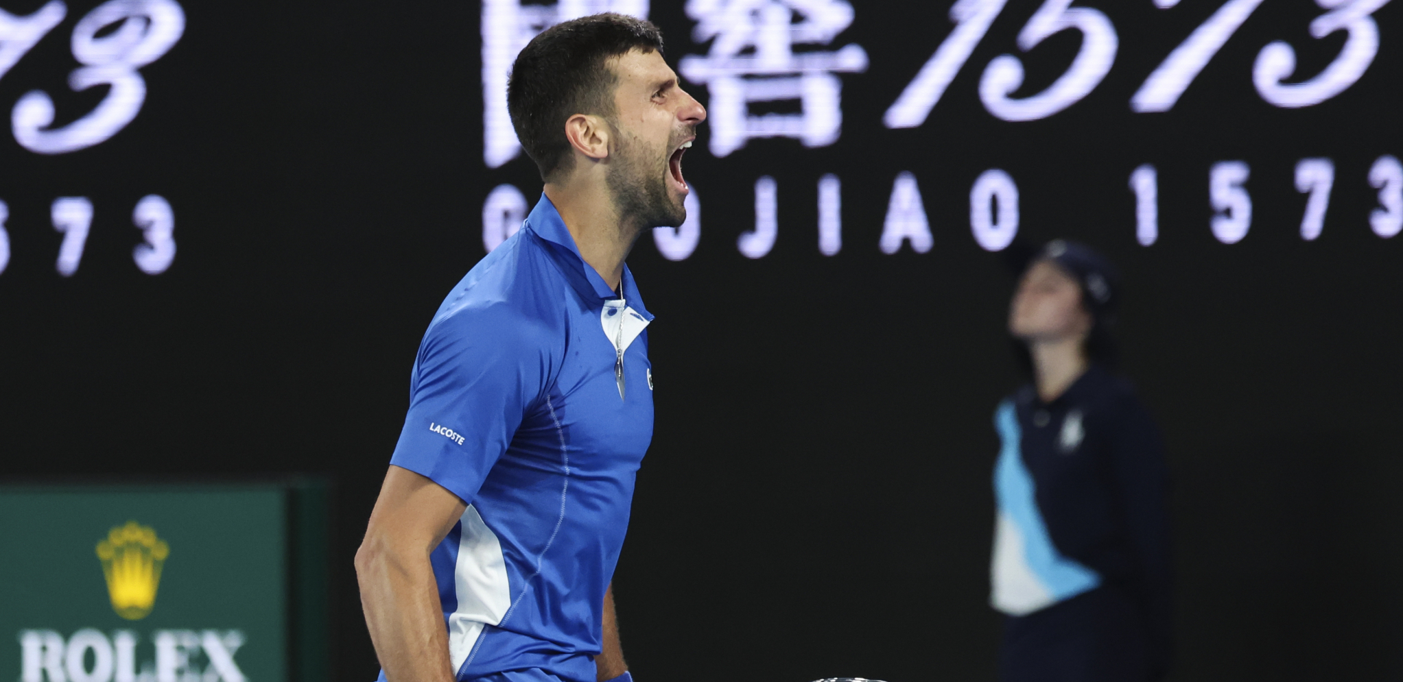 VAŽNO JUTRO ZA SRBIJU Evo kad Novak Đoković igra sledeći meč na Australijan openu