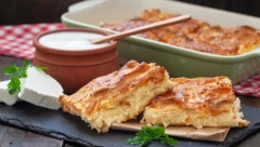 NAJSOČNIJE PITE OD RAZLIČITIH SASTOJAKA Biramo samo one najukusnije za vas