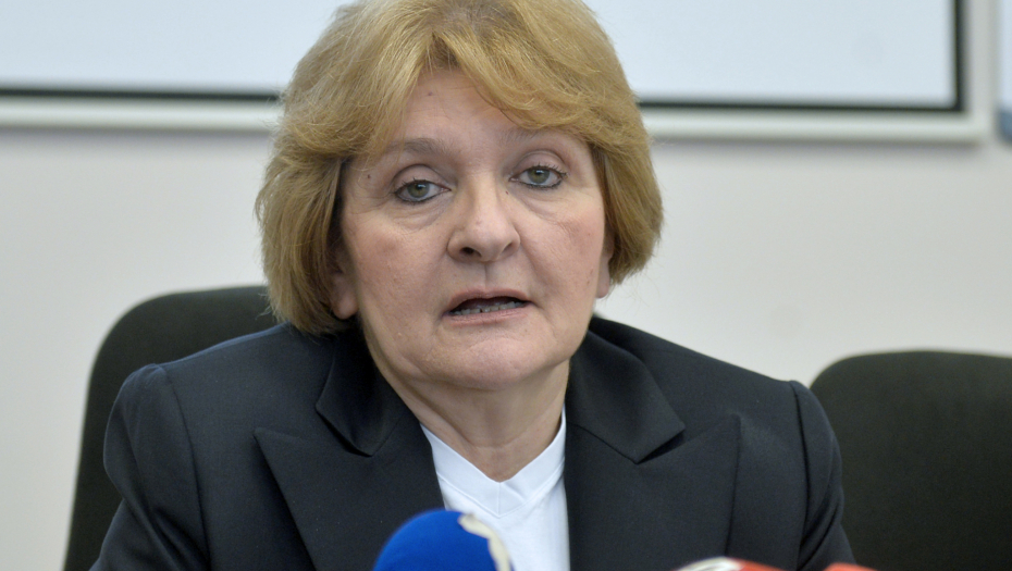 "PRIVEDEN JE, BIĆE POKRENUT POSTUPAK" Grujičić o ginekologu iz Sremske Mitrovice: Nije smelo da se čaka da eksplodira na mrežama