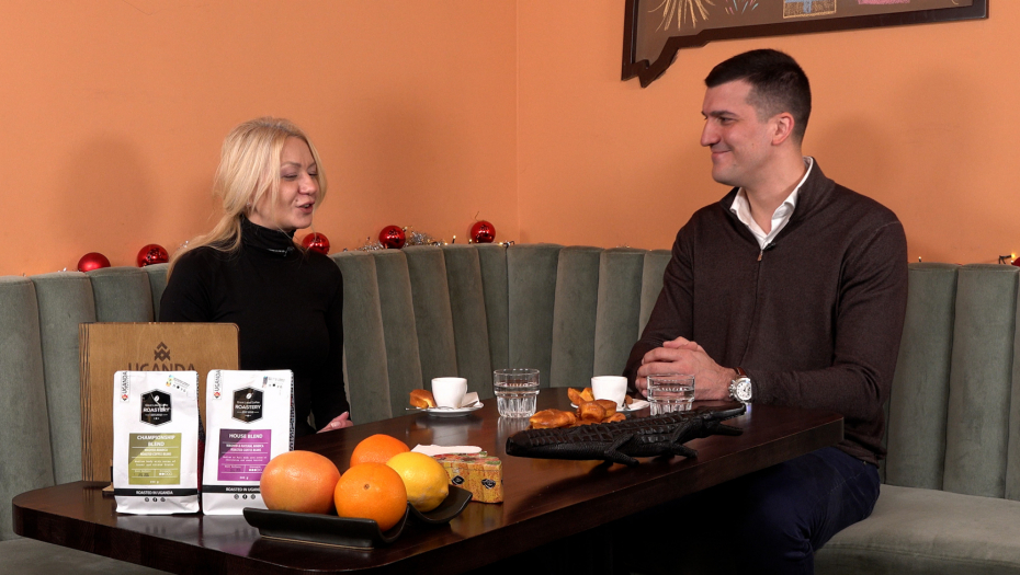 ZAKUVAVANJE Marko Kešelj: Kad ja kuvam i vatrogasci strepe