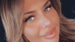 ZA TOBOM ĆU PLAKATI DOK SUZE NE PRESUŠE! Potresan oproštaj oca srpske pevačice koja je poginula u Dubaiju