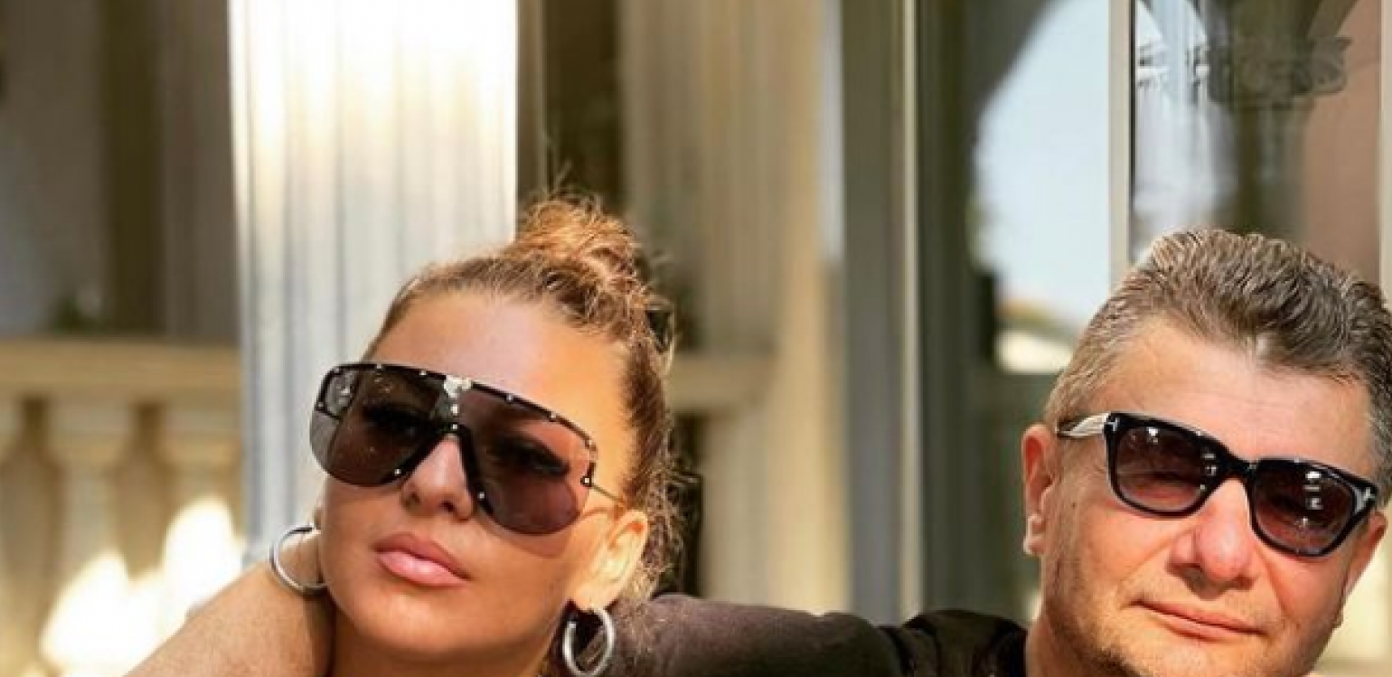 SLOMLJEN OD BOLA! Otac pevačice stradale u Dubaiju se oglasio nakon sahrane