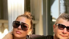 SLOMLJEN OD BOLA! Otac pevačice stradale u Dubaiju se oglasio nakon sahrane