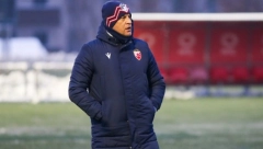 OVO NAS ČEKA U PRVENSTVU Milojević zadovoljan posle novog trijumfa Zvezde