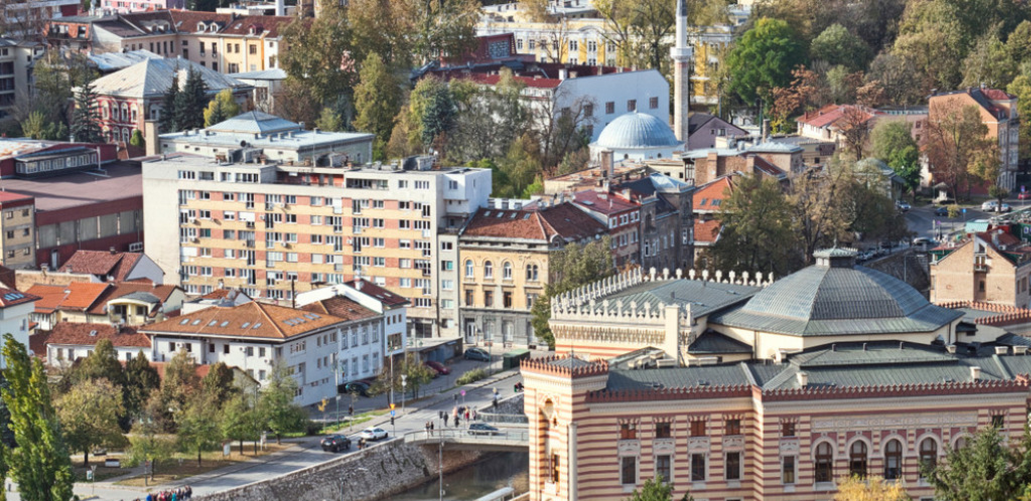 POTRAGA ZA SVOJIM PARČEM RAJA: Ovo su najpristupačnije zemlje za iseljenike u 2024. godini