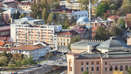 KAKO SE ZAŠTITITI OD ZAGAĐENJA? Vazduh u savremenim zajednicama uništava naš organizam, evo kako da pomognete svom telu