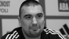 REČENO, UČINJENO Od danas će se koševi davati u dvorani "Dejan Milojević"