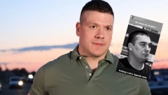 PEVAČ SE HITNO OGLASIO! Sloba Radanović slomljen zbog smrti Dejana Milojevića