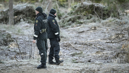 PUCNJAVA U ŠKOLI U FINSKOJ Ima ranjenih