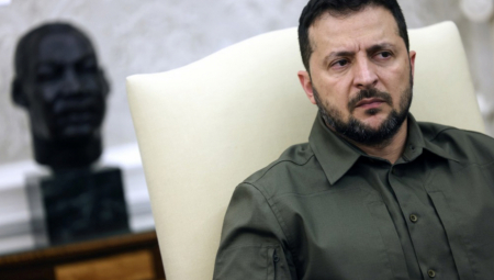 ZELENSKI OTKRIO SLABE TAČKE UKRAJINE Komešanje na konferenciji u Davosu