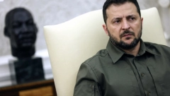 KIJEV "ODUVAO" NEMCE "Ne, Zelenski neće pristati"