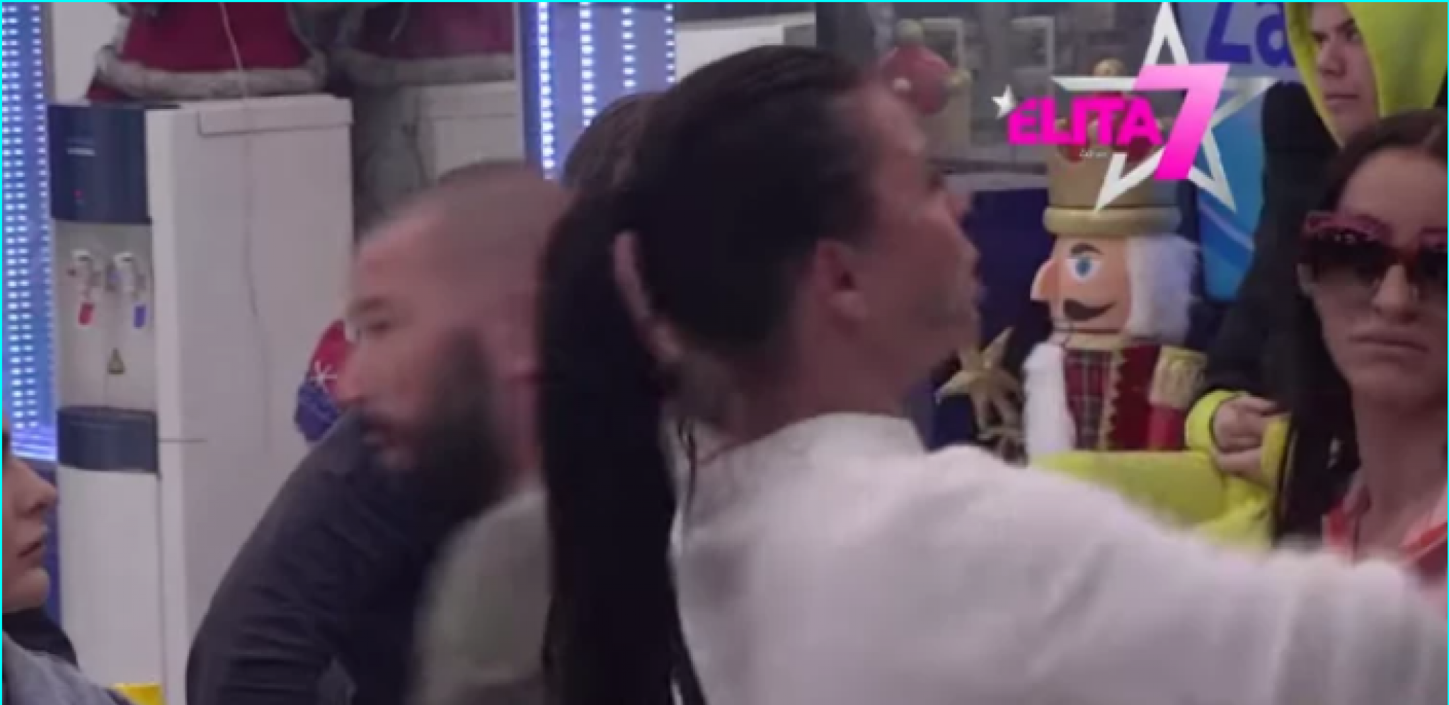 HAOS U ELITI Urlici se prelamaju imanjem, nezapamćena situacija u rijalitiju!