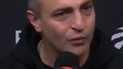 ČISTA EMOCIJA KOJA LOMI SRCE Srbin kroz suze Amerikancim otkrio poslednju želju Dejana Milojevića