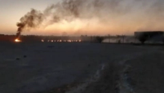 PRVI SNIMCI RAKETNOG NAPADA NA IRAN Nuklearna sila izvela udare (VIDEO)