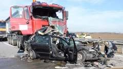 181 OSOBA POGINULA NA PUTEVIMA U SRBIJI OD JULA Zabrinjavajuća statistika, u proseku dnevno nastrada dvoje