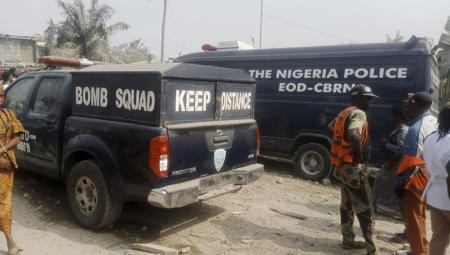 OTETO VIŠE OD 280 UČENIKA Naoružani napadači kidnapovali decu ispred škole