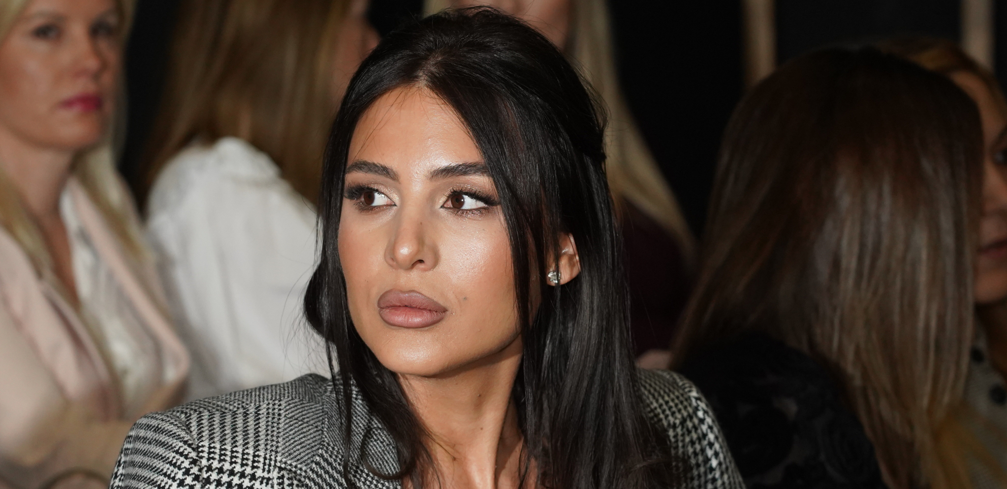 PALO POMIRENJE! Fotografija Cecine ćerke usijala mreže, komentari se samo nižu!