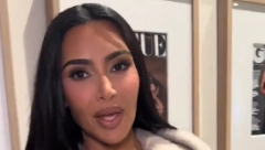 "JA SAM KIM KARDAŠIJAN, NARAVNO DA..." Ni rijaliti zvezda nije odolela viralnom TikTok trendu, pokazala fanovima svoje najdraže skupocenosti!