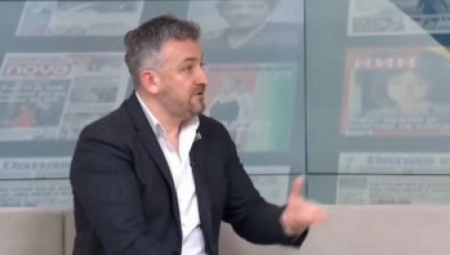 "ODMAH BISMO UVELI SANKCIJE RUSIJI" Ideolog opozicije otkrio zašto su lagali o izborima i pravili haos na ulicama