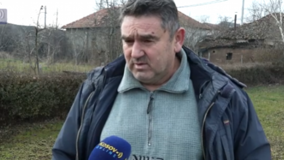 NASTALA BI HUMANITARNA KATASTROFA Srpski privrednik sa Kosmeta o novom Kurtijevom teroru