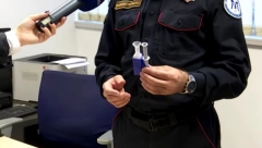 NADROGIRANI VOZILI AUTOMOBIL! Barani osuđeni po hitnom postupku