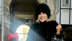 BORILA SAM SE ZA NJU, PROŠLE SMO I SUZE I SMEH Jovana Jeremić podelila fotografiju sa ćerkom, pa dirljivim rečima raznežila pratioce